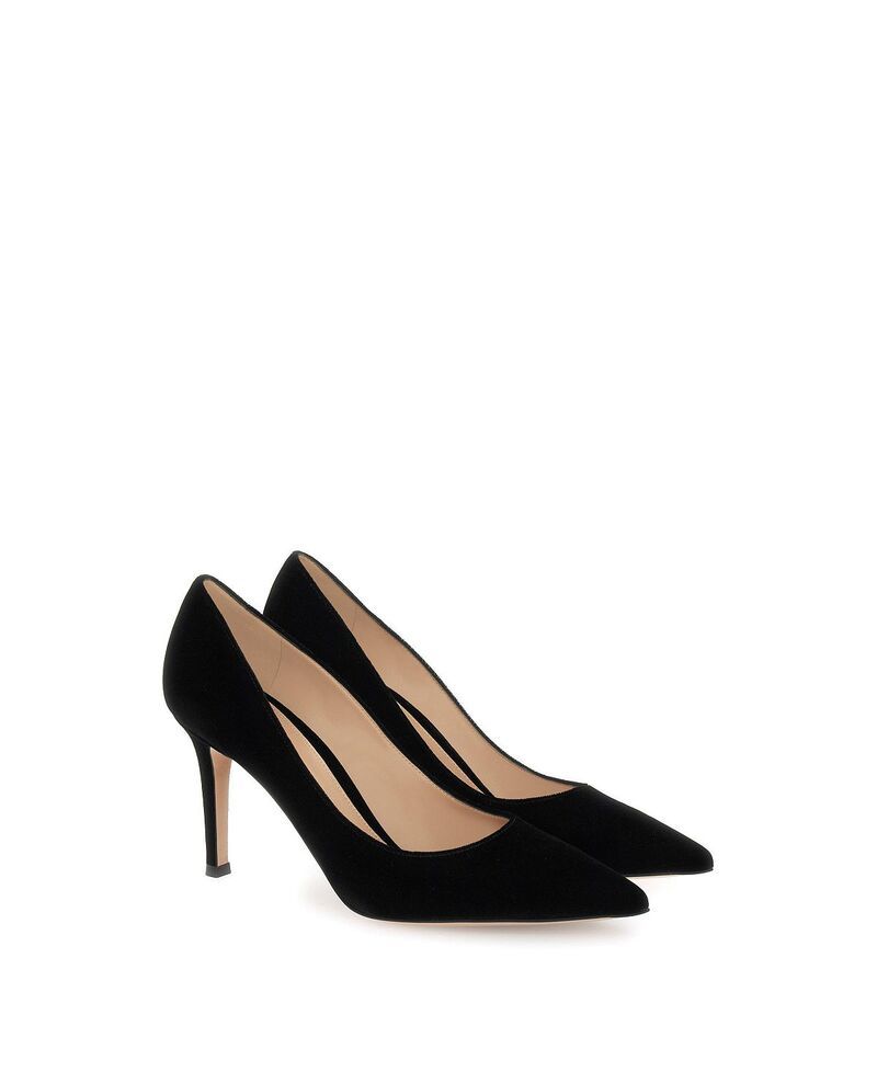 ジャンヴィト ロッシ レディース シューズ パンプス Gianvito Rossi