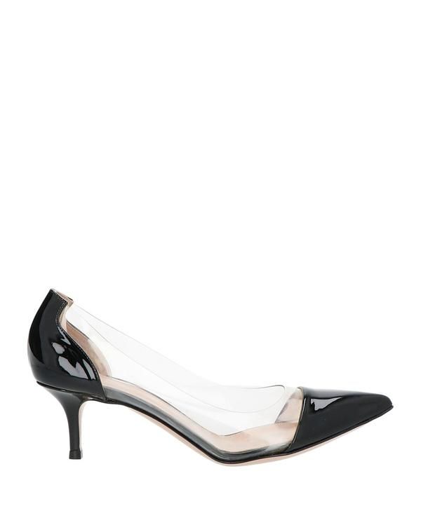 ジャンヴィト ロッシ レディース シューズ パンプス GIANVITO ROSSI