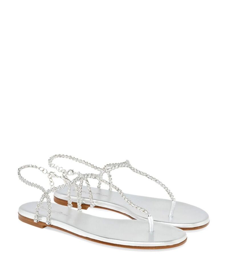 ジャンヴィト ロッシ レディース シューズ サンダル Gianvito Rossi