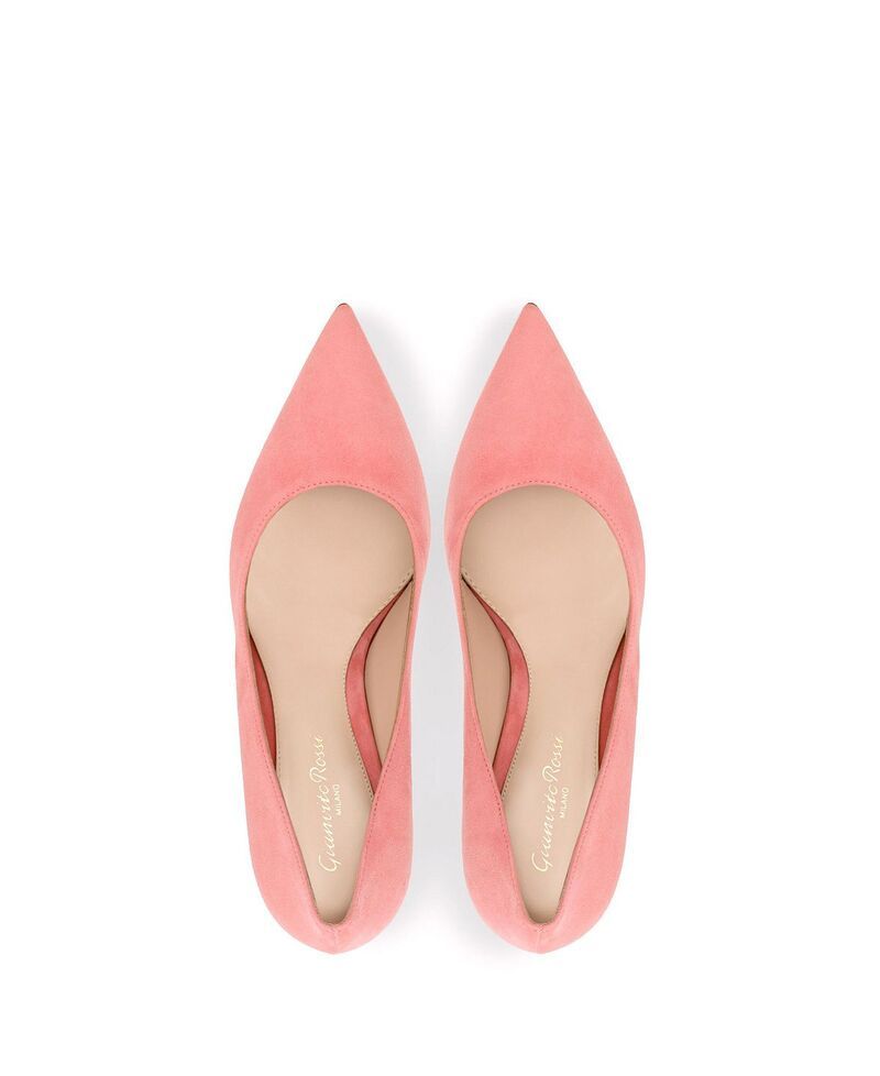ジャンヴィト ロッシ レディース シューズ パンプス Gianvito Rossi