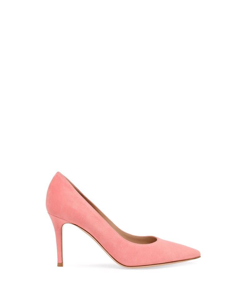 ジャンヴィト ロッシ レディース シューズ パンプス Gianvito Rossi
