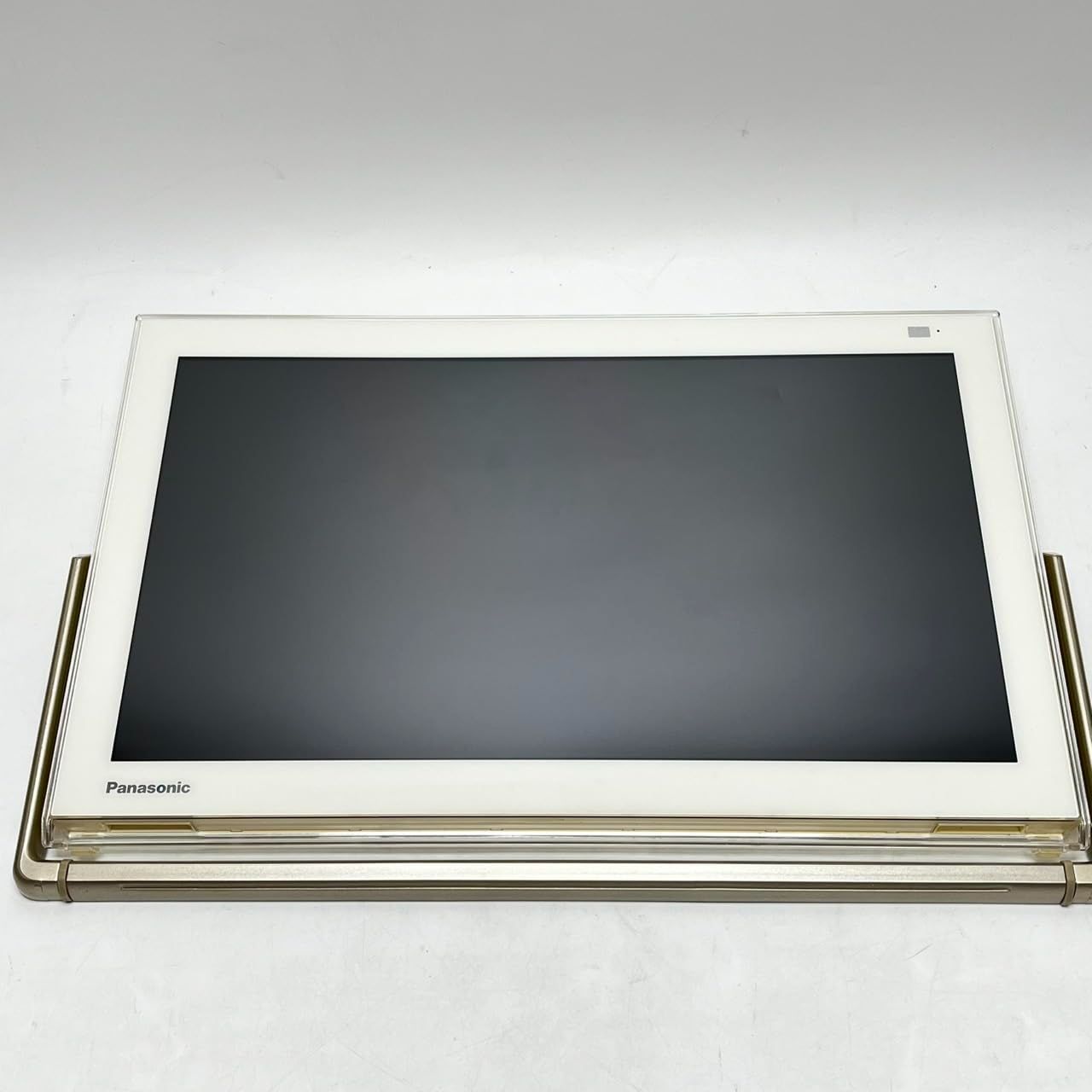 Panasonic UN15TD6 HDDレコーダー付ポータブルテレビ 15インチ No3730