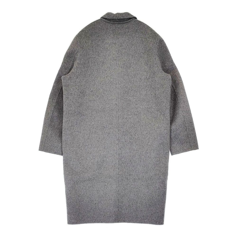 ACNE STUDIOS ウールアルパカチェスターコート サイズ32 チェスター