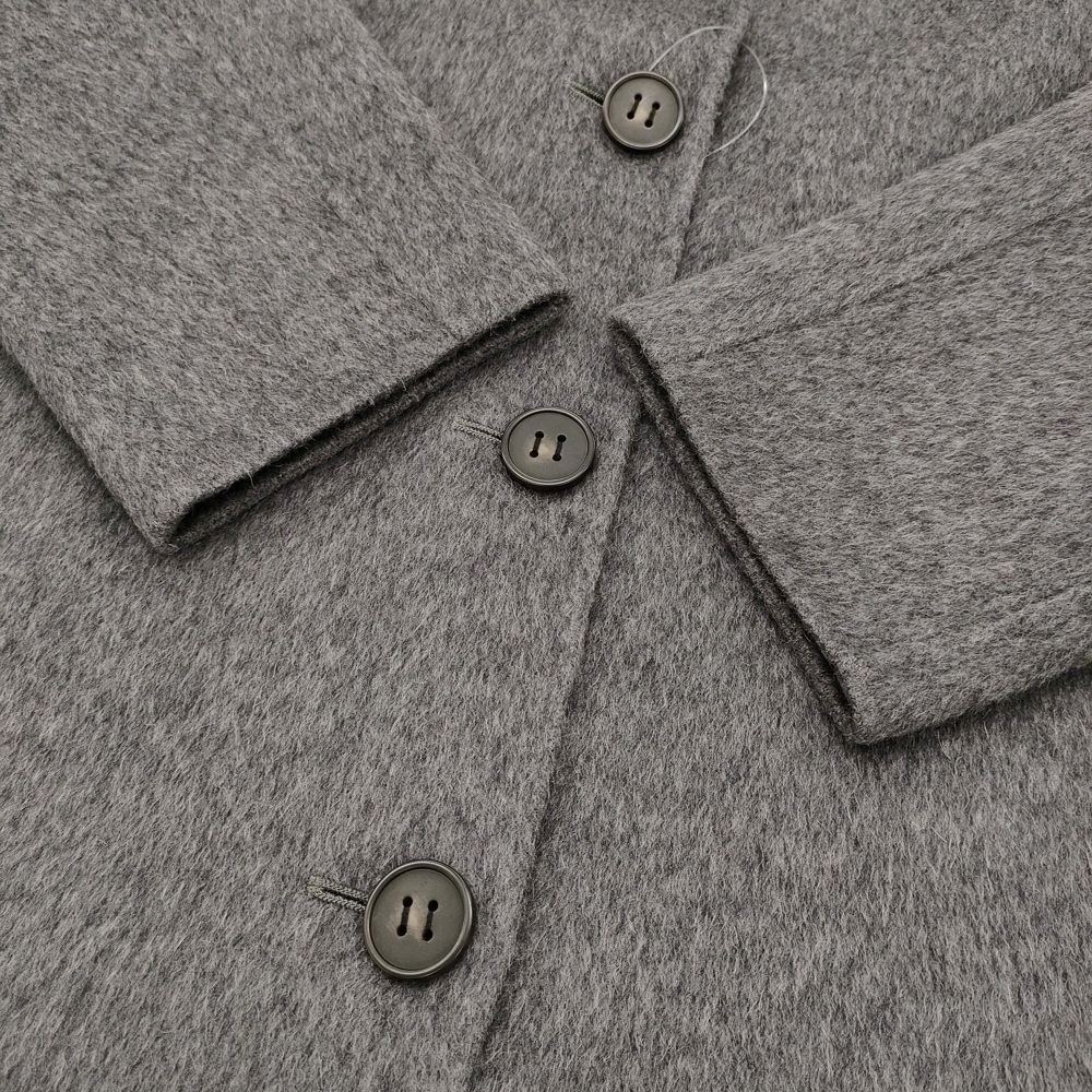 ACNE STUDIOS ウールアルパカチェスターコート サイズ32 チェスター