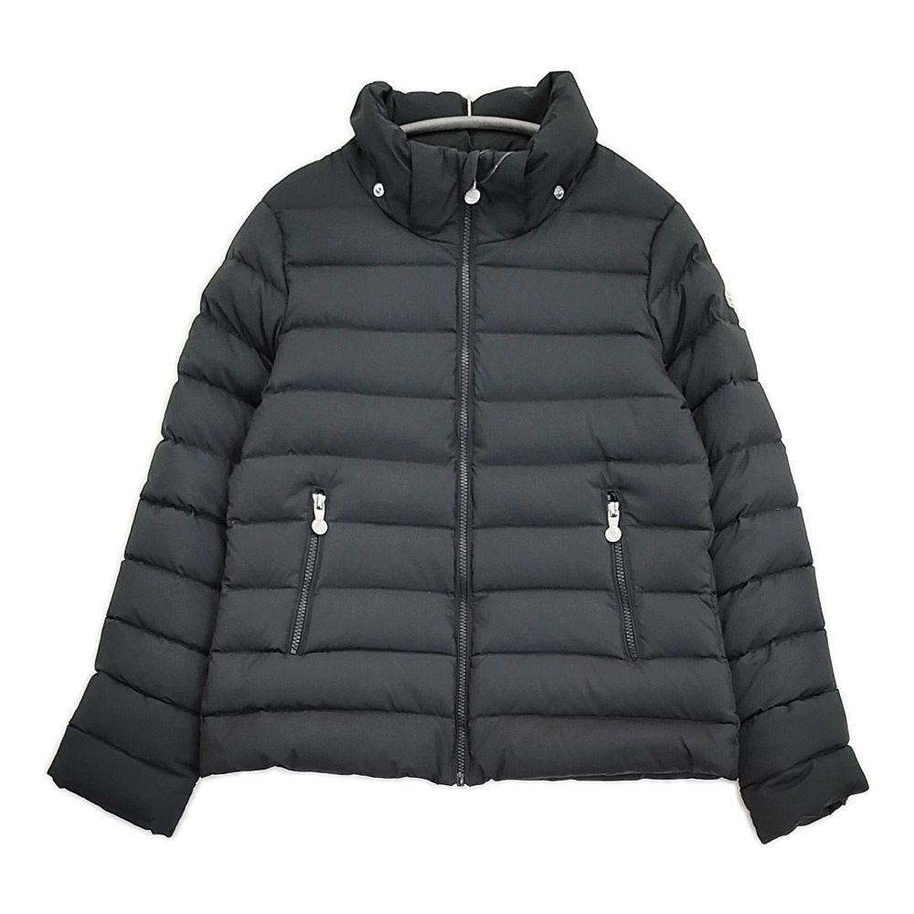 新品未使用品　pinore ダウンジレ　38サイズ Pyrenex SPOUTNIC SOFT JPN ダウンジャケット フード付き サイズ38