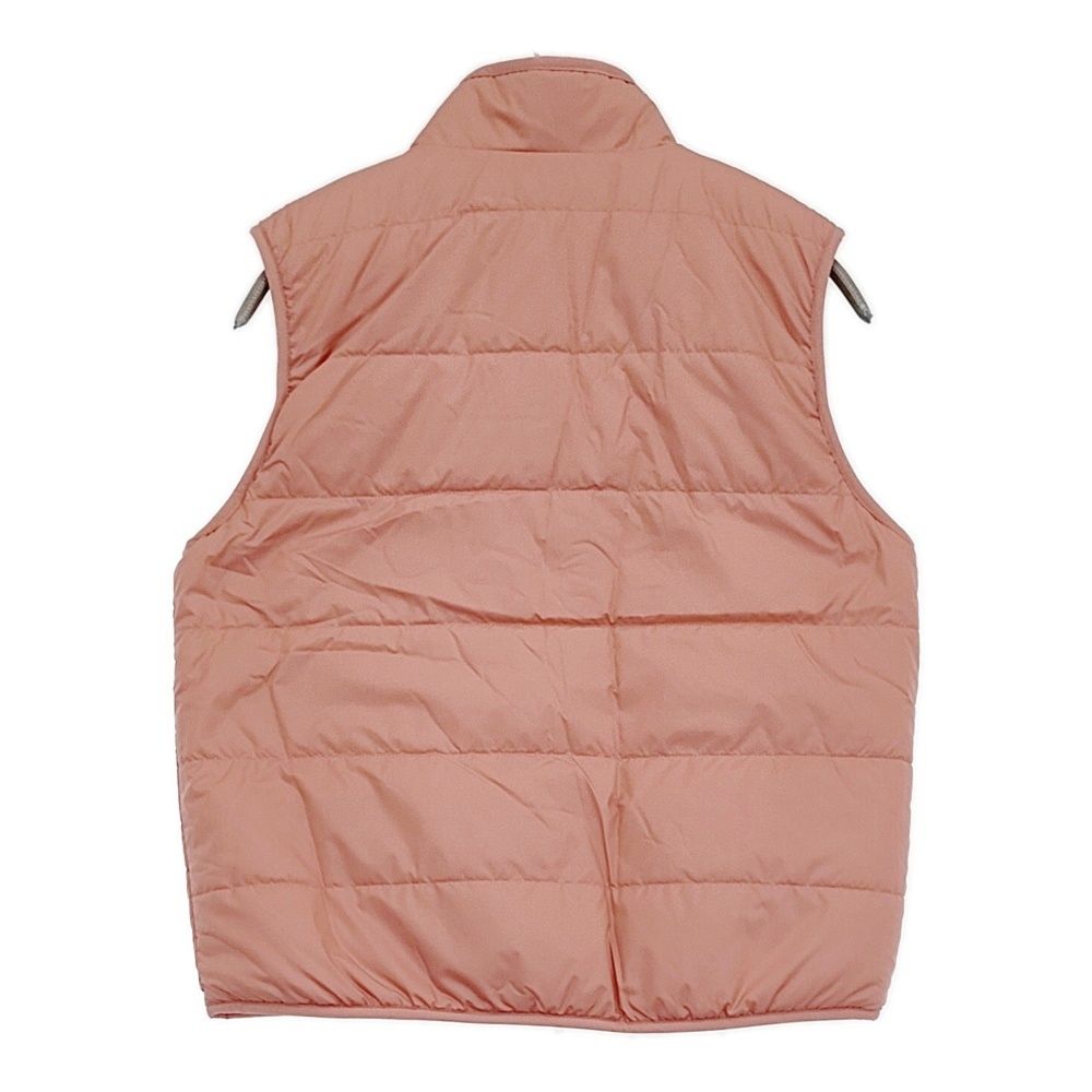 patagonia キッズリバーシブルレディフレディベスト ボア 定価15950円
