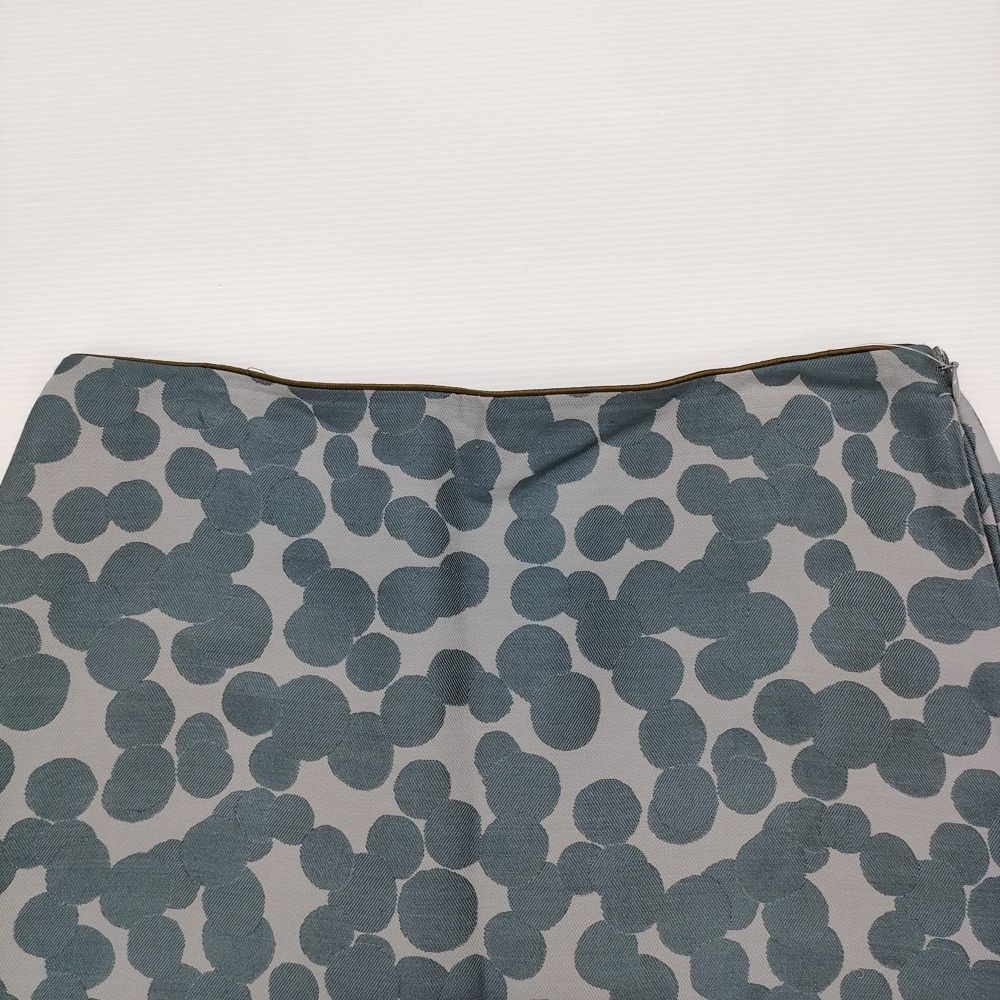 mina perhonen soda water abs5333s サイズ38 ウール シルク 定価59400