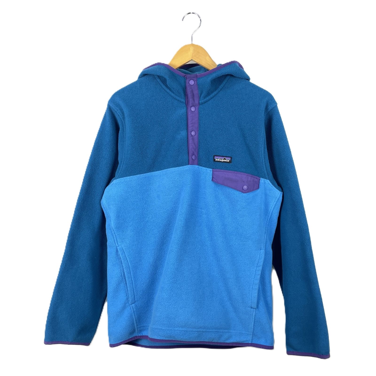 PATAGONIA パタゴニア 15AW 25461 SYNCHILLA SNAP-T HOODY シンチラ