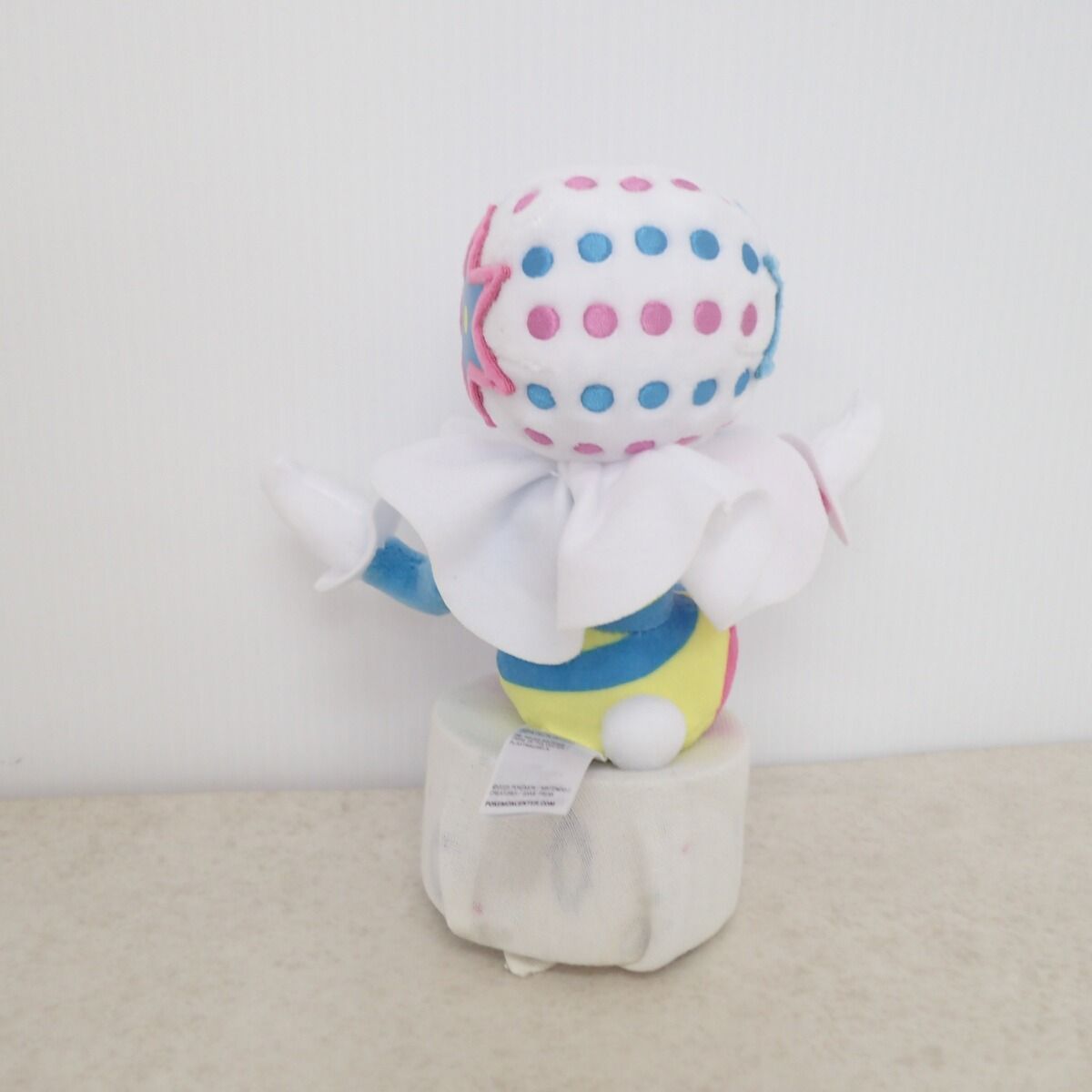 タグあり✨ポケモンセンター ズガドーン pokemon fit ポケモンセンター fit ズガドーン 紙タグ無 ポケットモンスター - メルカリ