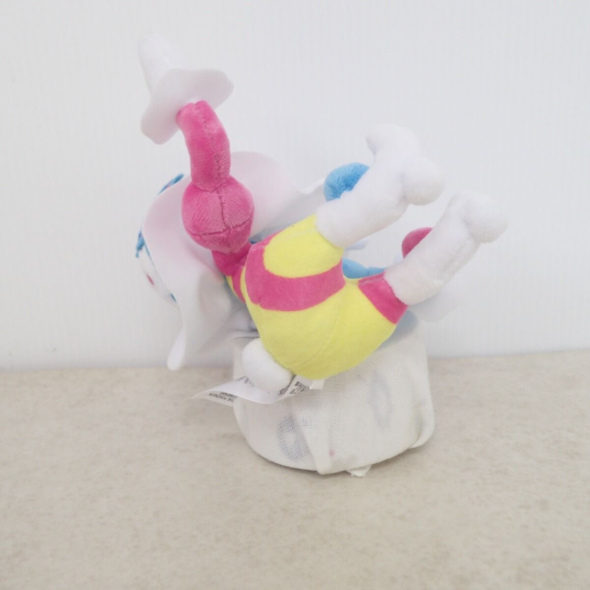 ポケモンセンター fit ズガドーン 紙タグ無 ポケットモンスター - メルカリ