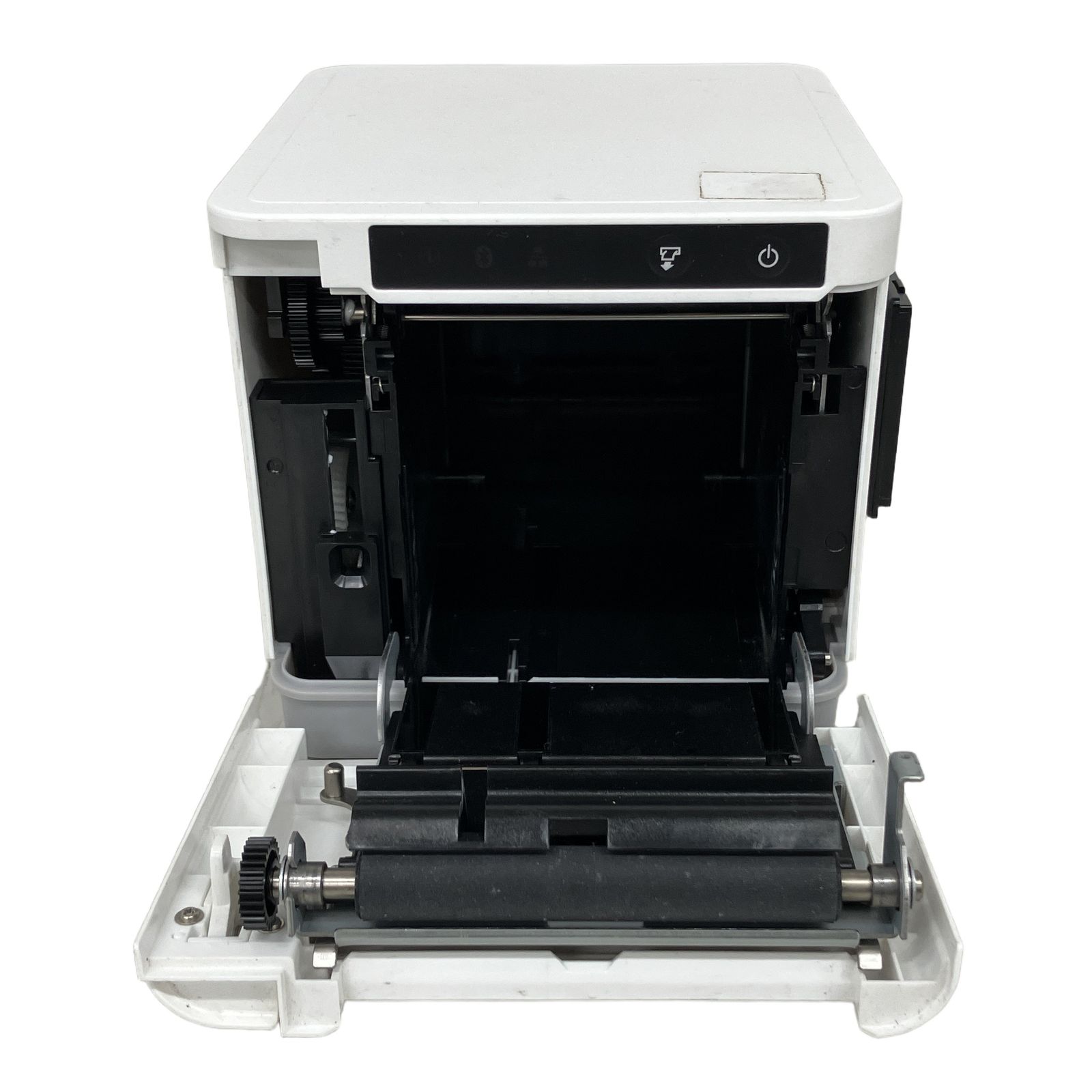 スター精密 mC-Print3 MCP31LB WT JP サマールプリンター 店舗用品
