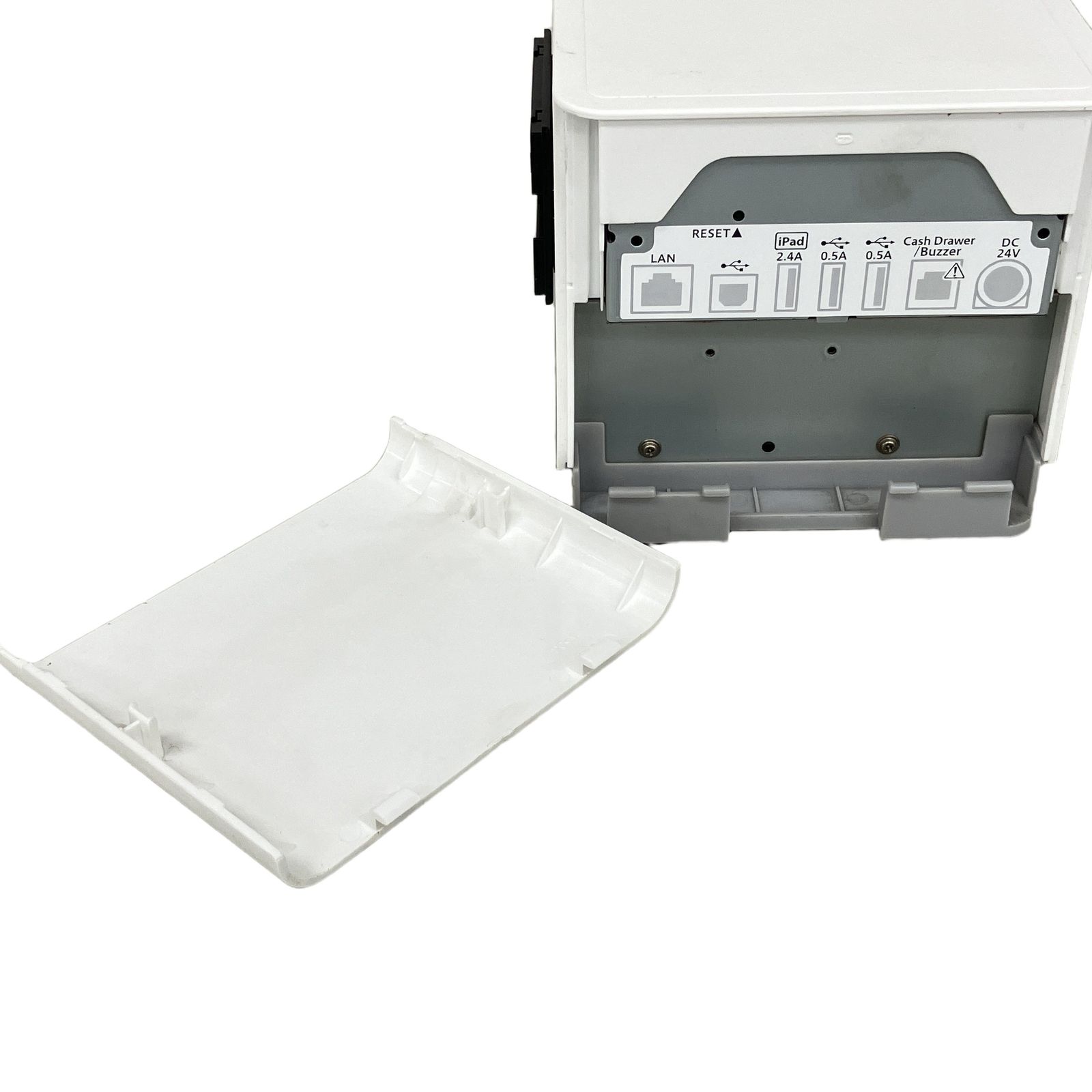 スター精密 mC-Print3 MCP31LB WT JP サマールプリンター 店舗用品