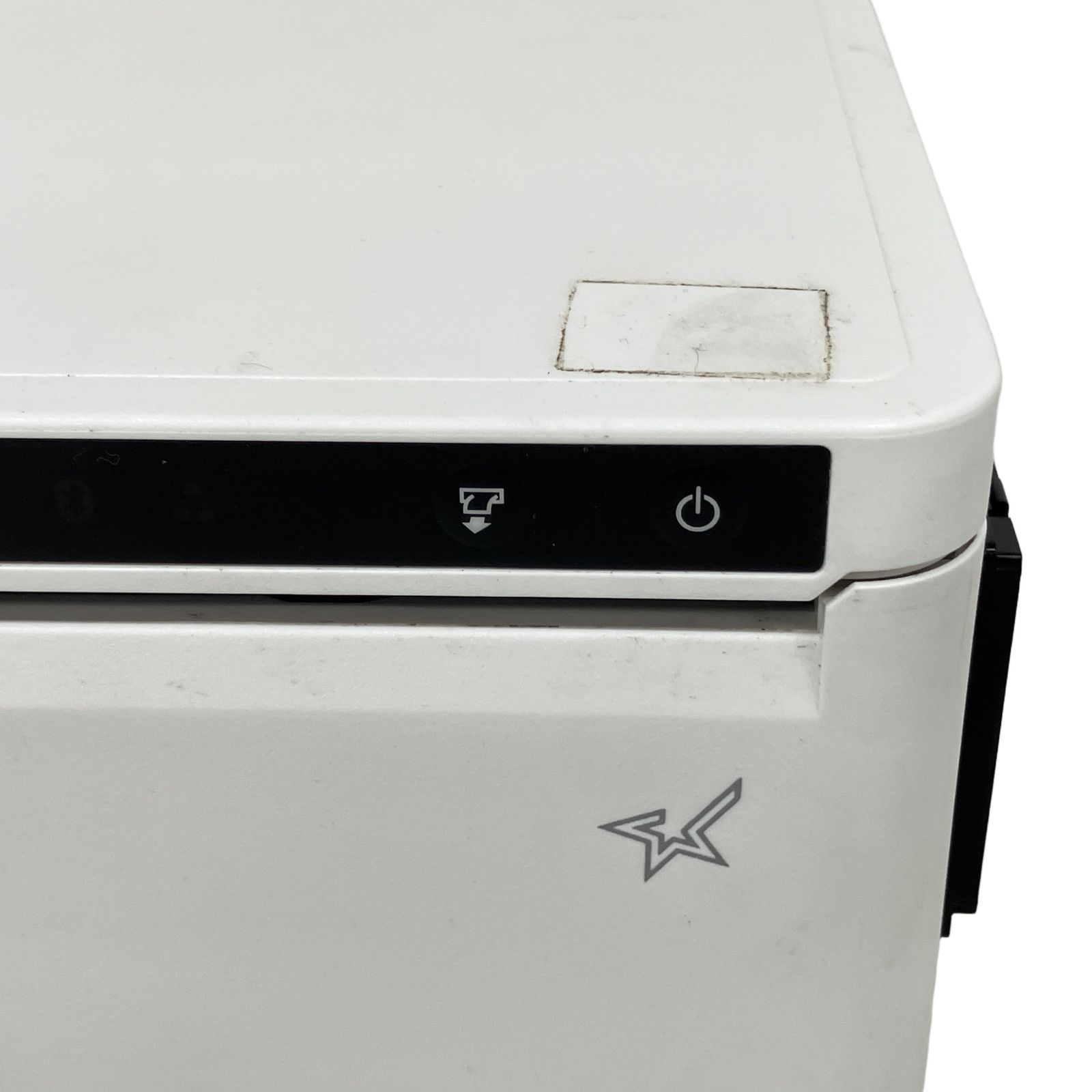 スター精密 mC-Print3 MCP31LB WT JP サマールプリンター 店舗用品