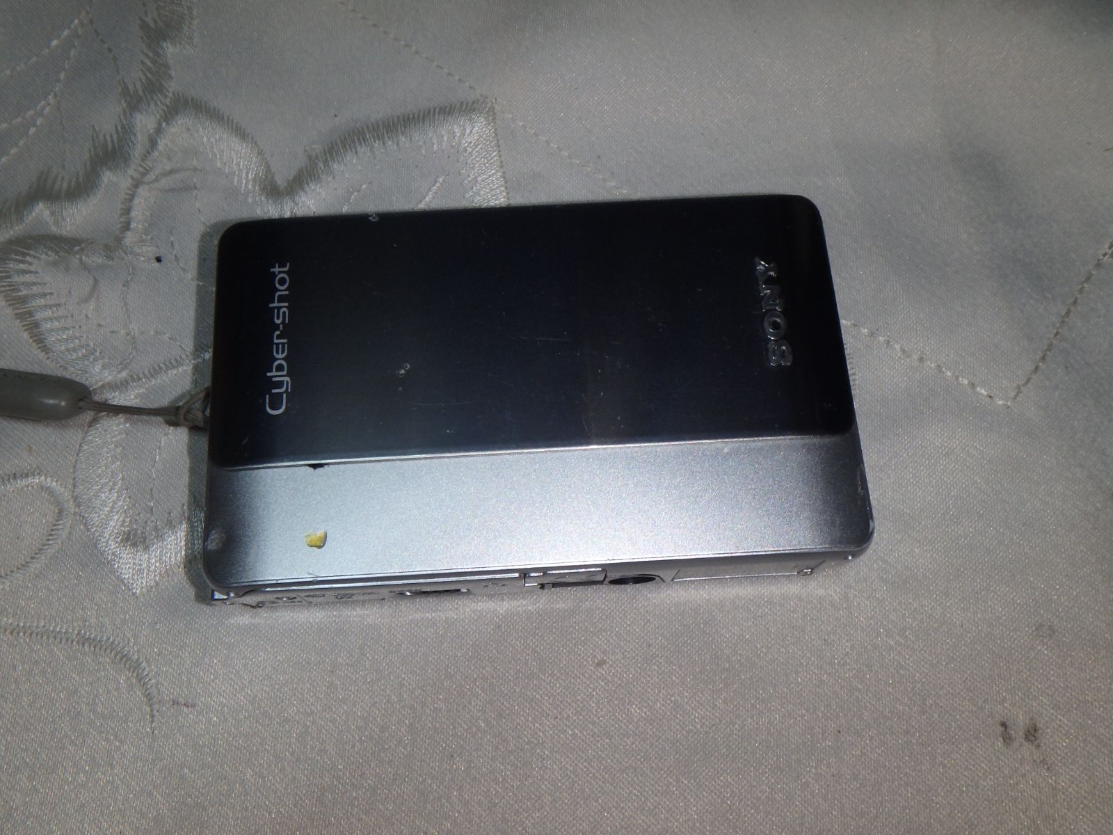 SONY Cyber-shot DSC-TX5 デジタルカメラ 難 - メルカリ