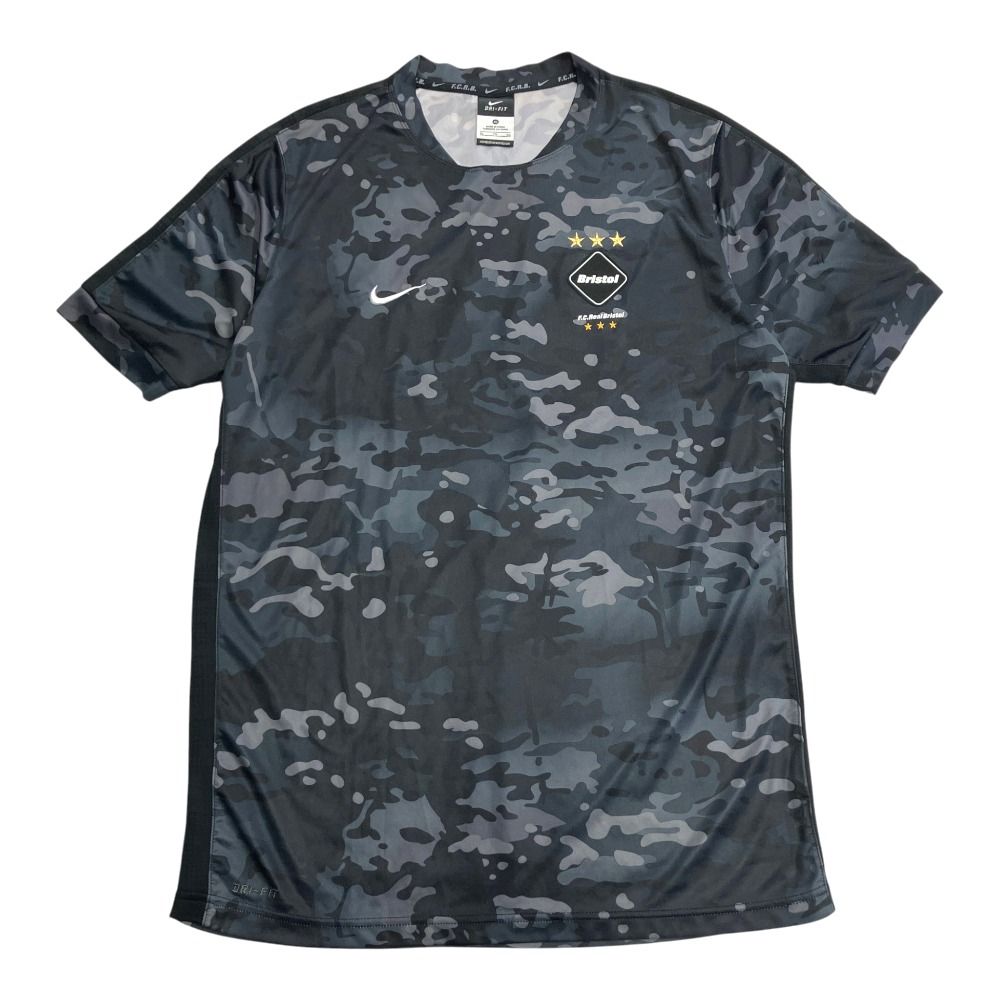 良品 F.C.Real Bristol FCRB エフシーレアルブリストル NIKE ナイキ