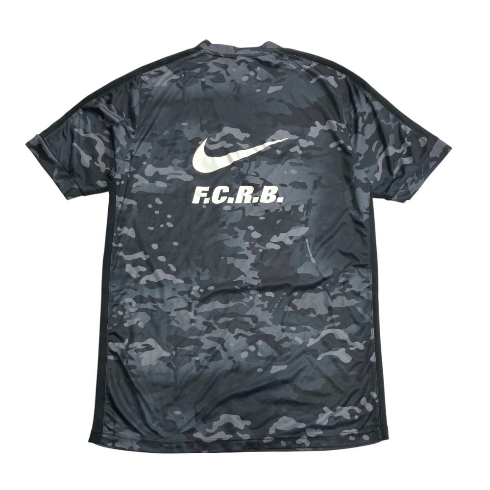 良品 F.C.Real Bristol FCRB エフシーレアルブリストル NIKE ナイキ