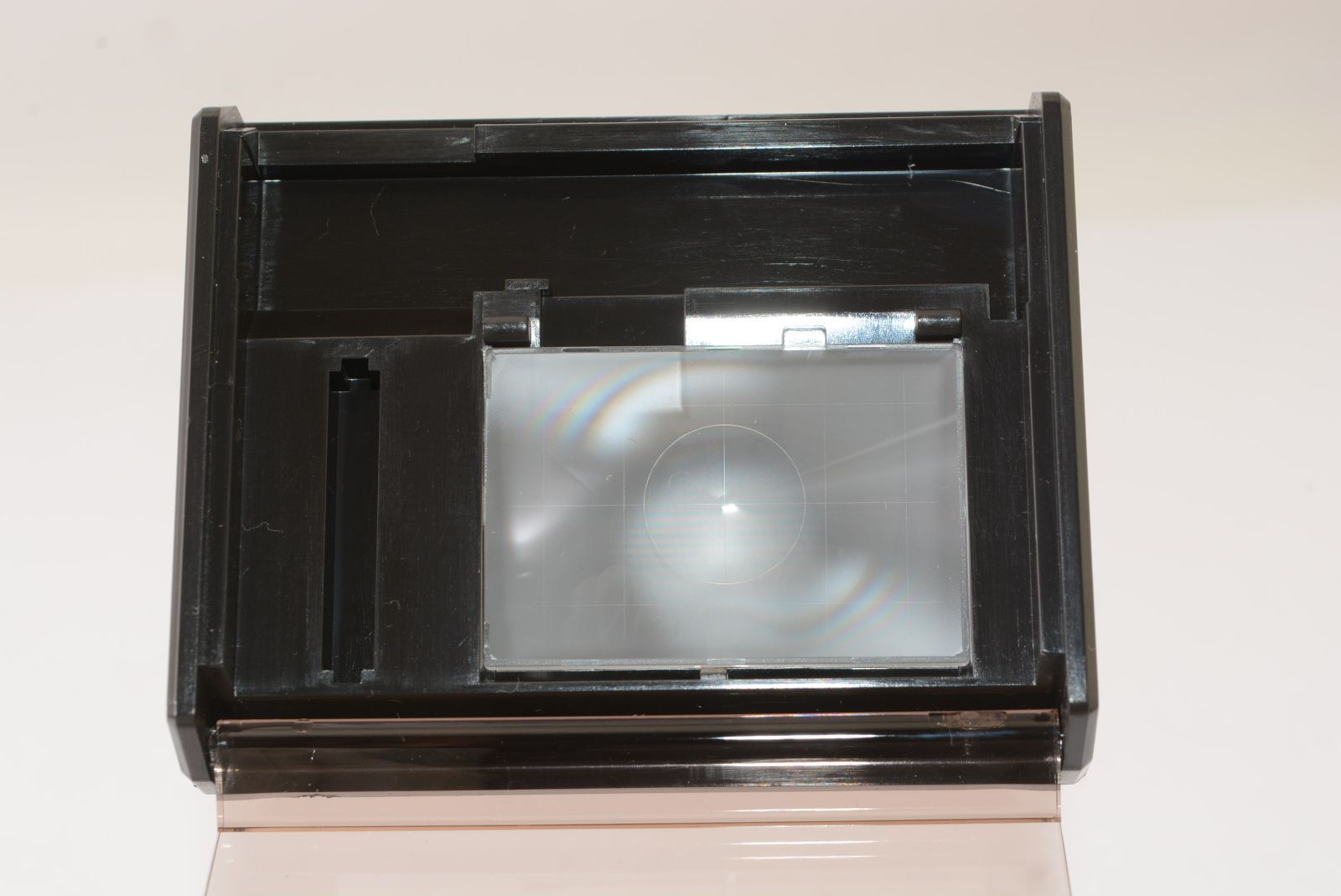 ☆極上品☆ ニコン Nikon フォーカシングスクリーン Focusing Screen