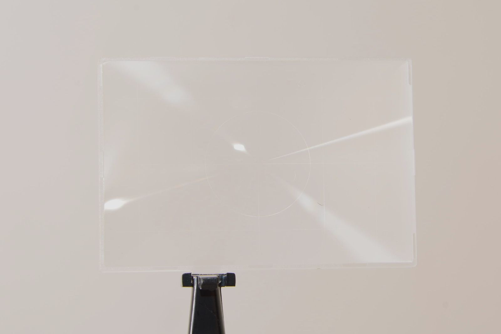 ☆極上品☆ ニコン Nikon フォーカシングスクリーン Focusing Screen