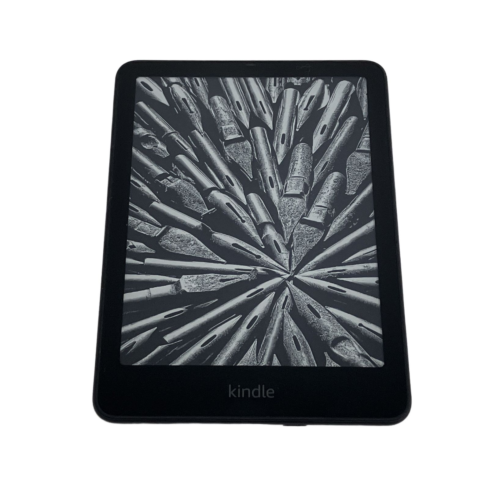 Amazon Kindle Paperwhite Signature Edition 第12世代 - メルカリ