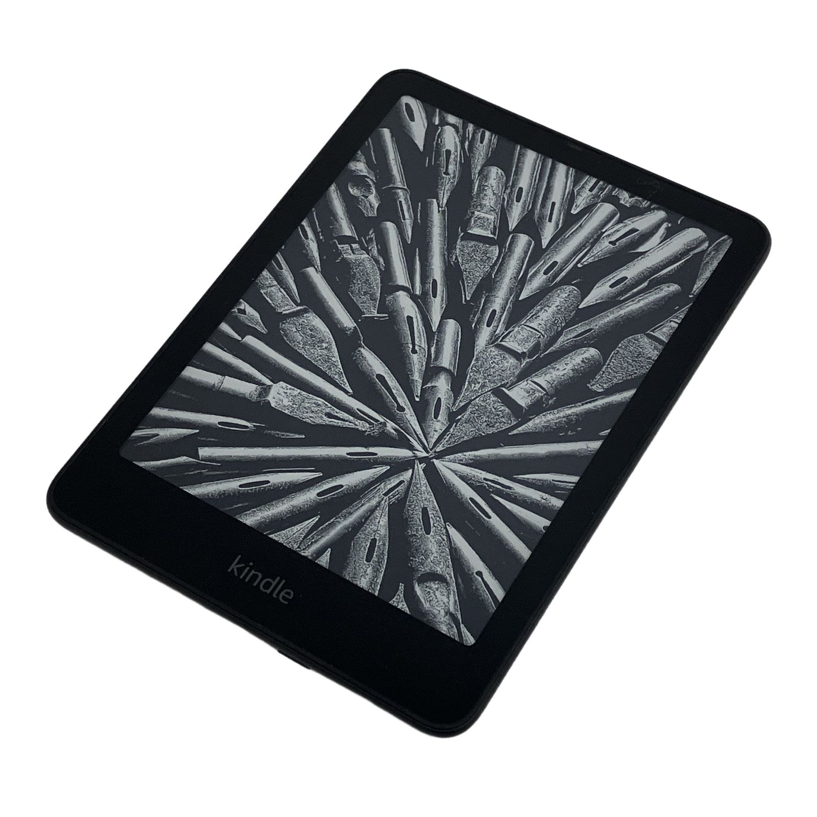Amazon Kindle Paperwhite Signature Edition 第12世代 - メルカリ