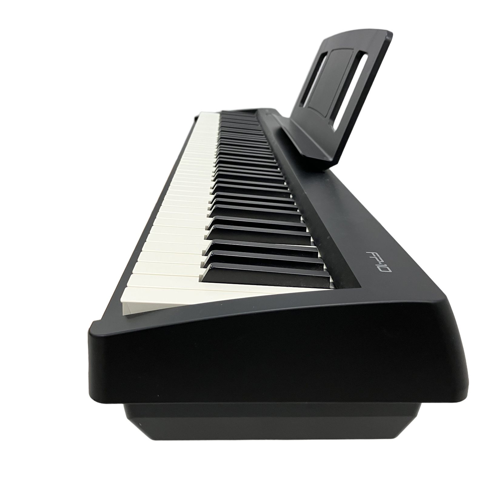Roland FP-10 電子ピアノ スタンド付き キーボード 88鍵 ローランド