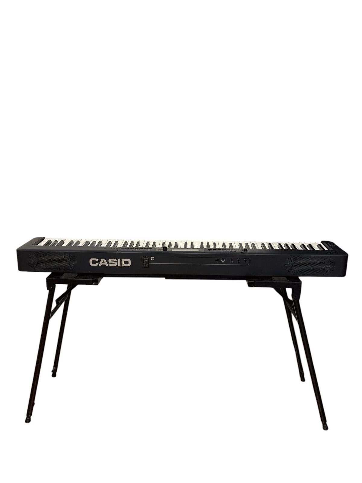 極美品】CASIO CDP-S300 2023年製 電子ピアノ 88鍵盤 キーボード