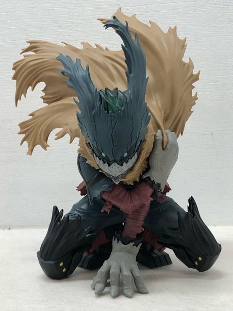 僕のヒーローアカデミア ヒロアカ MAXIMATIC マキシマティック IZUKU