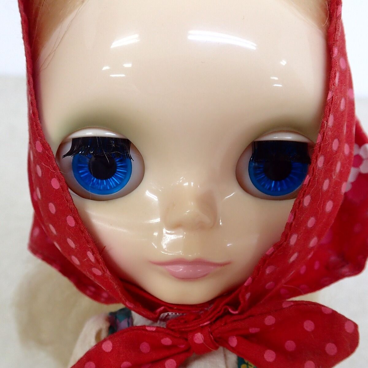 ネオブライス マトリョーシカメイデン TAKARA TOMY【IO - メルカリ