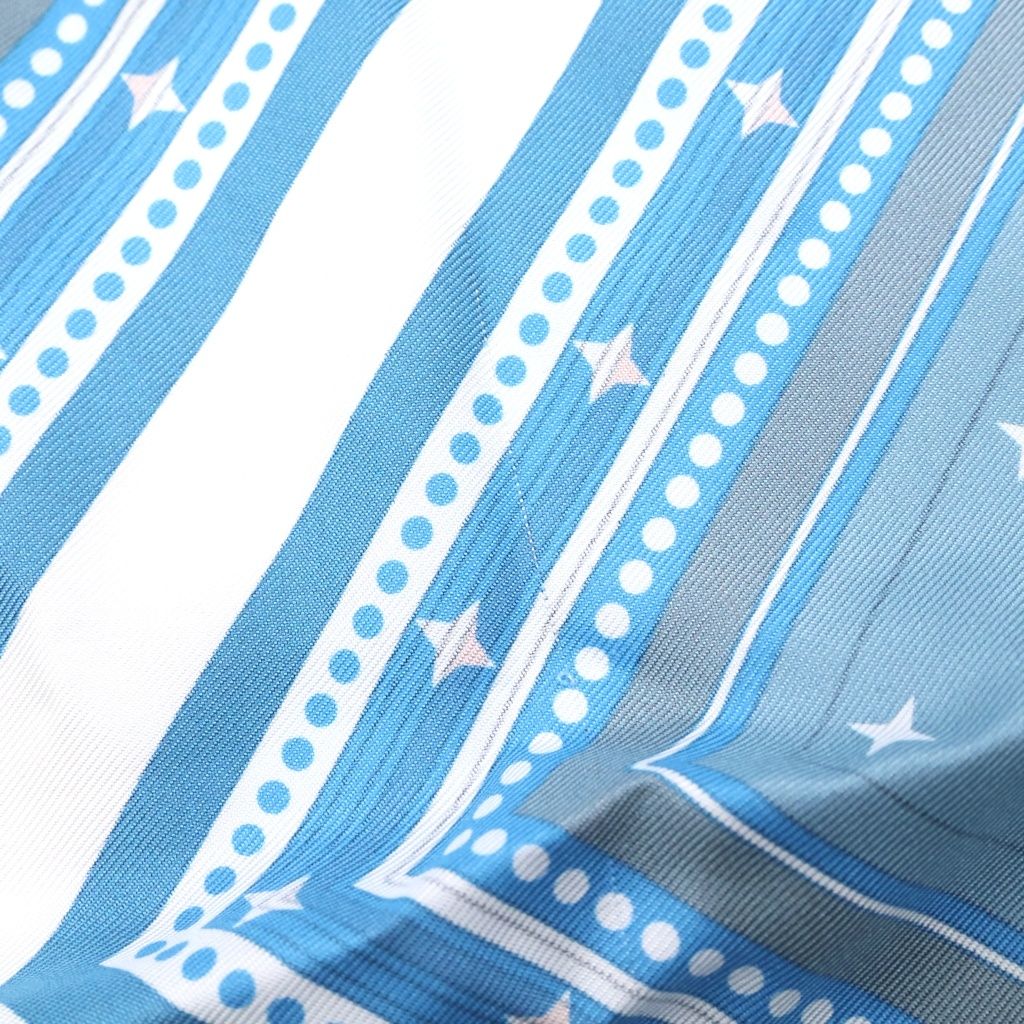 HERMES (エルメス) カレ90 Couvertures et Tenues de Jour 馬着