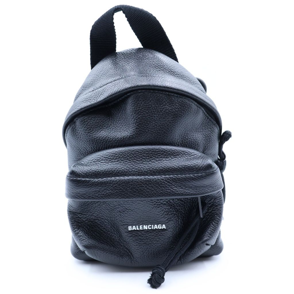 BALENCIAGA (バレンシアガ) エクスプローラー ミニバックパック クロス
