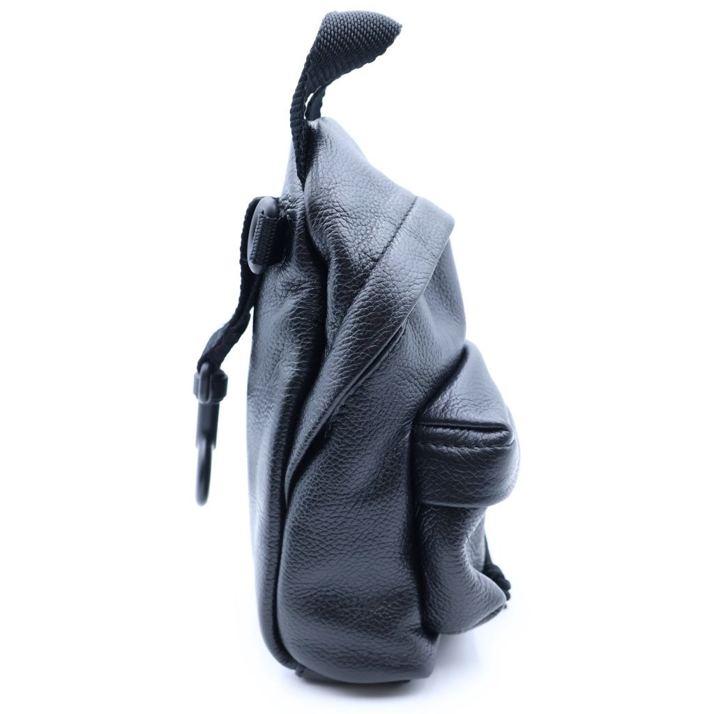 BALENCIAGA (バレンシアガ) エクスプローラー ミニバックパック クロス