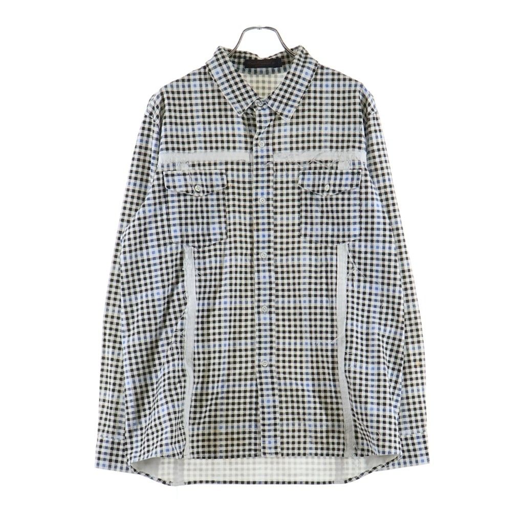 UNDERCOVERISM (アンダーカバイズム) 03SS ×FRAGMENT DESIGN SCAB期
