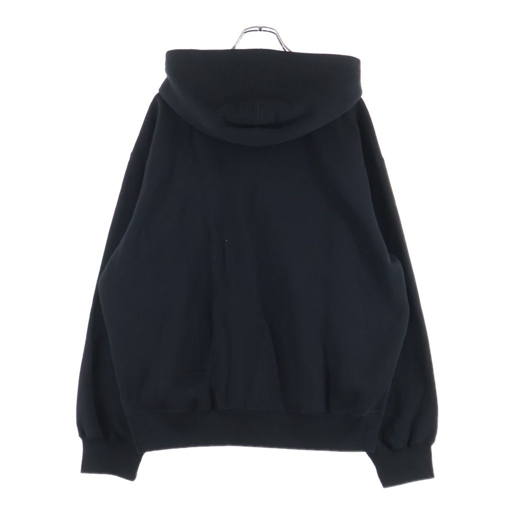 SUPREME (シュプリーム) 23AW Small Box Zip Up Hooded Sweatshirt