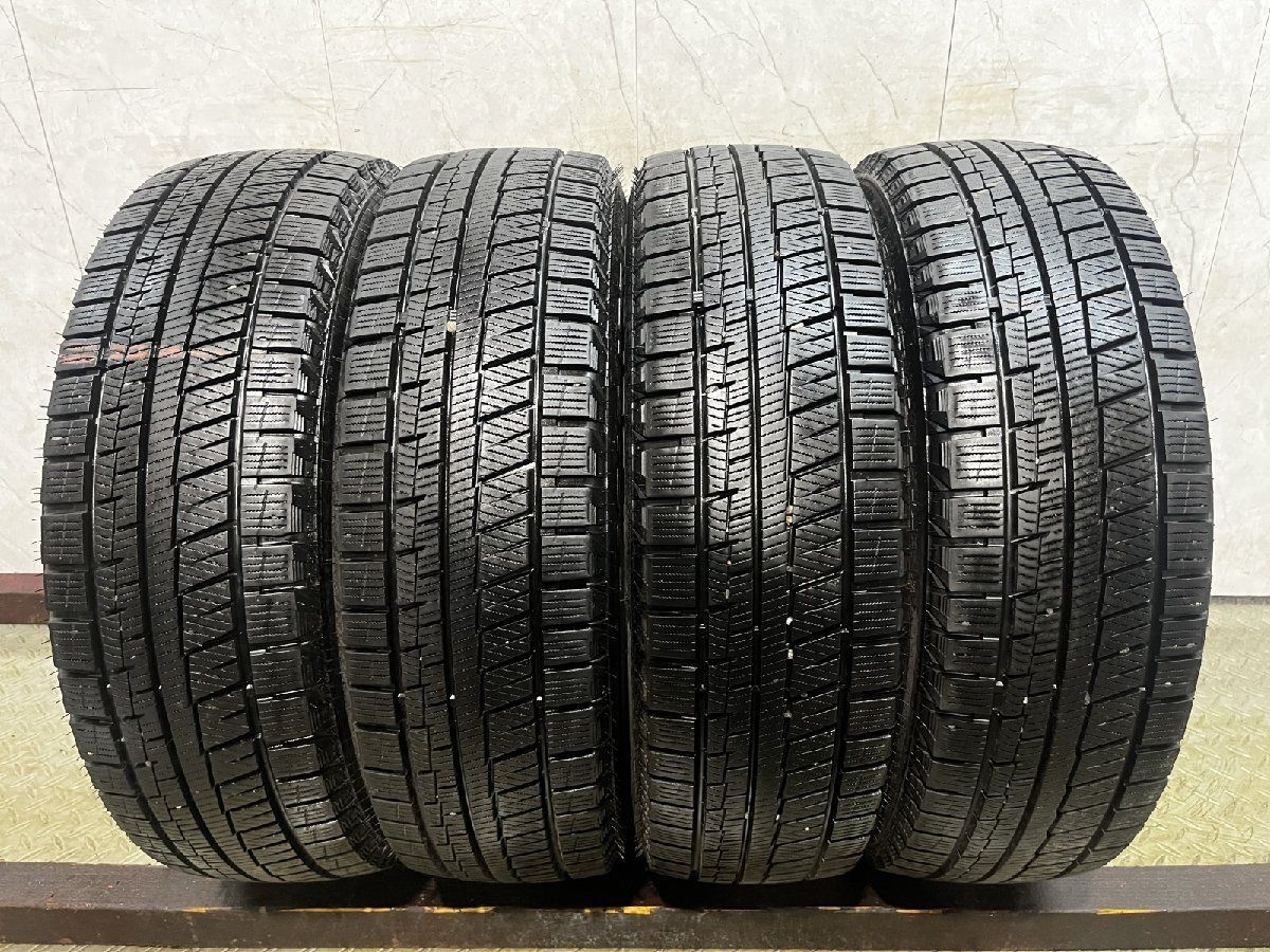GRIPMAX GRIP ICE X 165/65R15 15インチ スタッドレス 4本 24年製 バリ