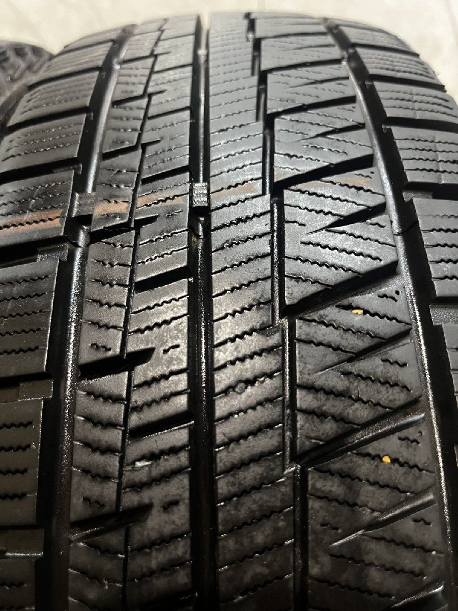 GRIPMAX GRIP ICE X 165/65R15 15インチ スタッドレス 4本 24年製 バリ