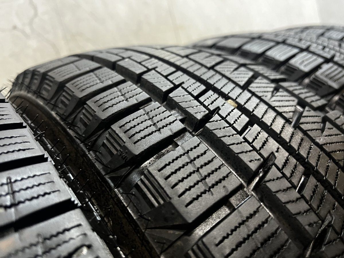 GRIPMAX GRIP ICE X 165/65R15 15インチ スタッドレス 4本 24年製 バリ