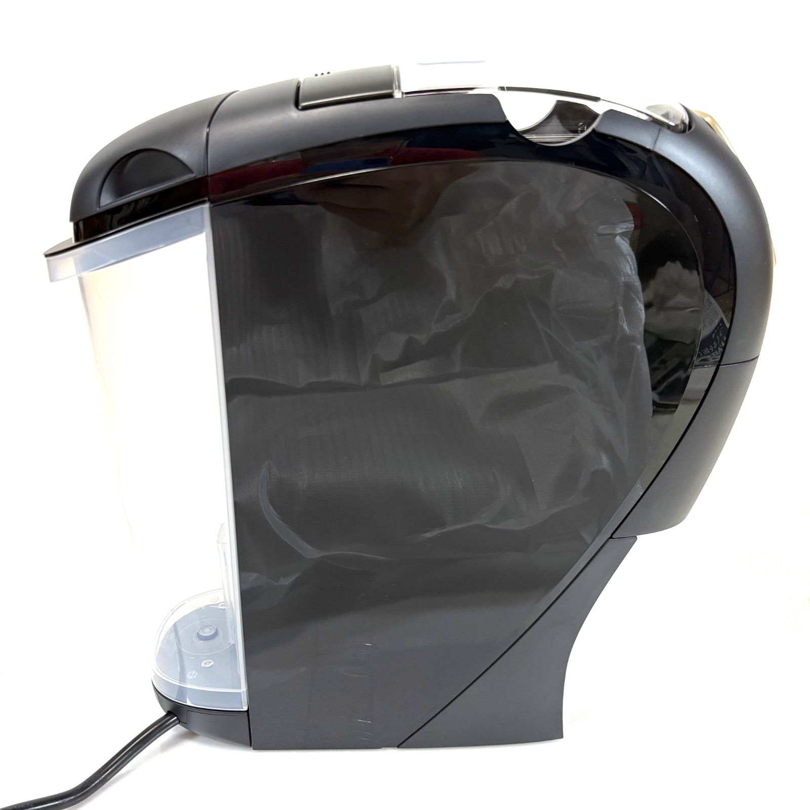 【未使用品】ネスカフェ ゴールドブレンド プレミアム HPM9640 ブラック 未使用品】ネスカフェ ゴールドブレンド バリスタ Slim プレミアム