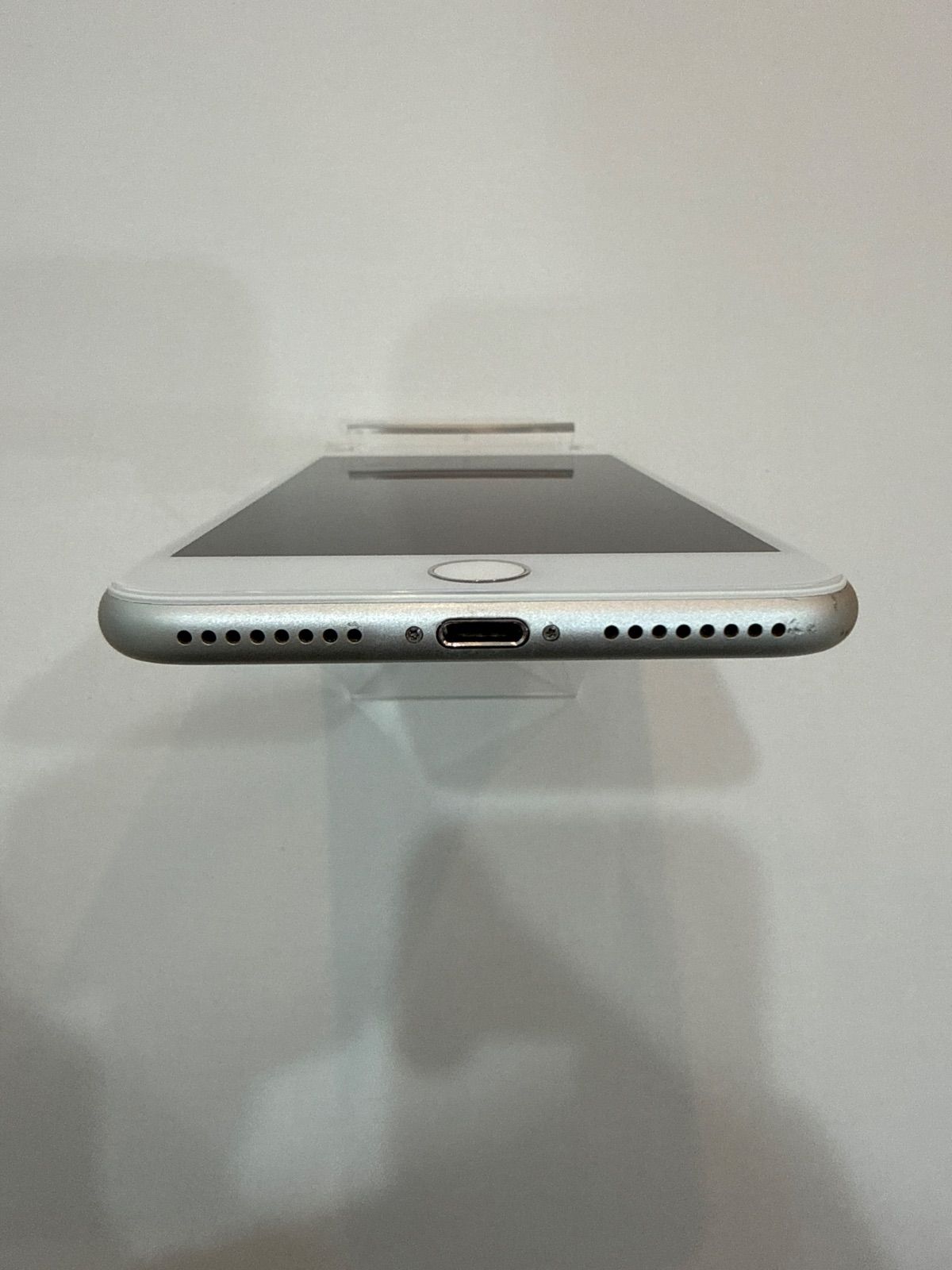 美品 iPhone8 Plus 64GB シルバー SIMフリー 本体 - メルカリ