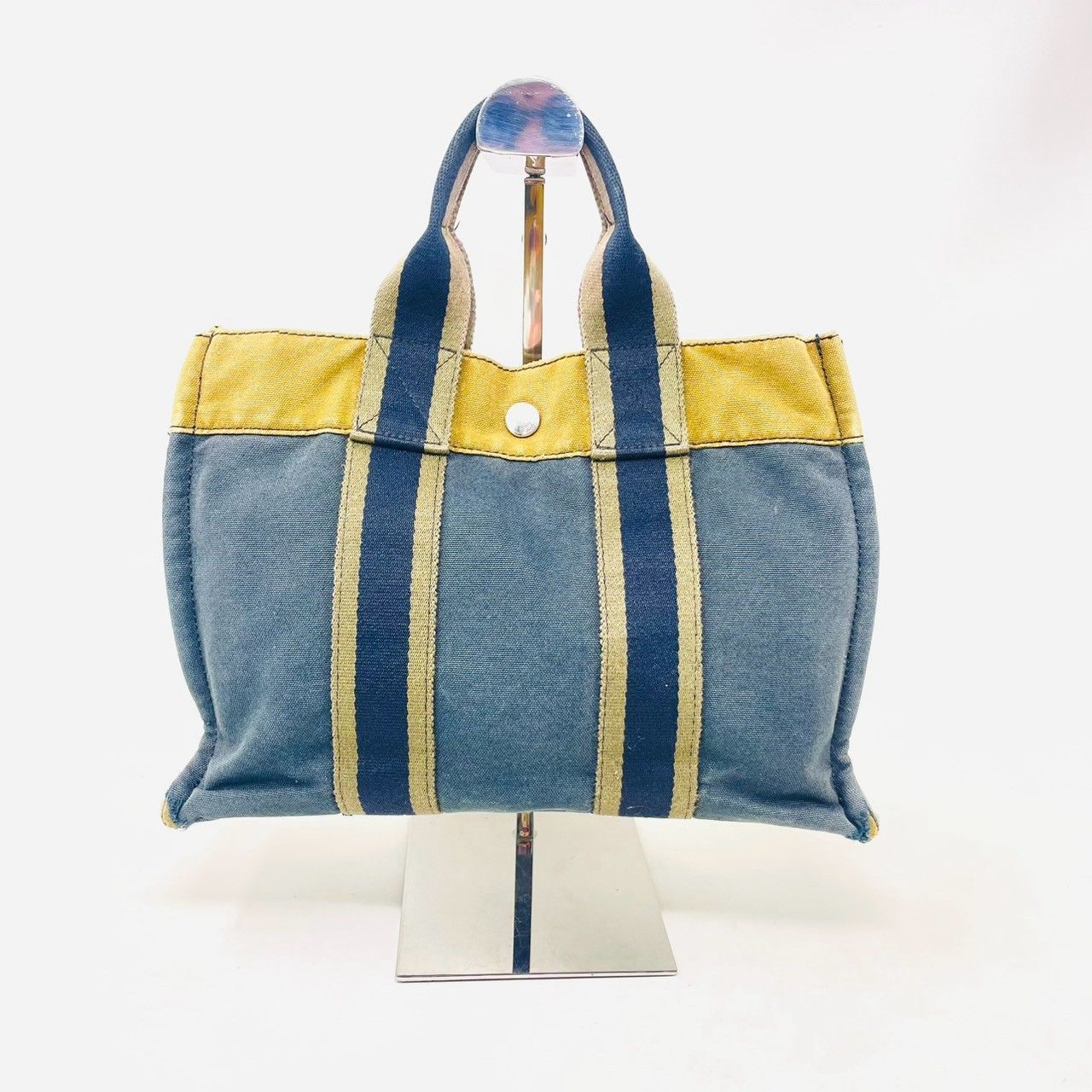 ❗️✨上品で使いやすい人気トート✨❗️】HERMES✨エルメス