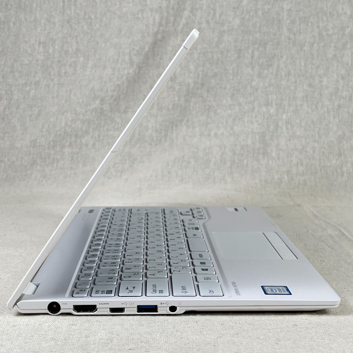 富士通 LIFEBOOK UH75/B3 ジャンク - メルカリ
