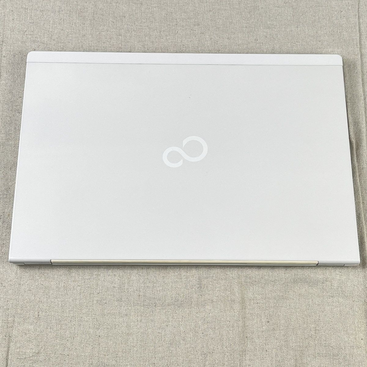 富士通 LIFEBOOK UH75/B3 ジャンク - メルカリ