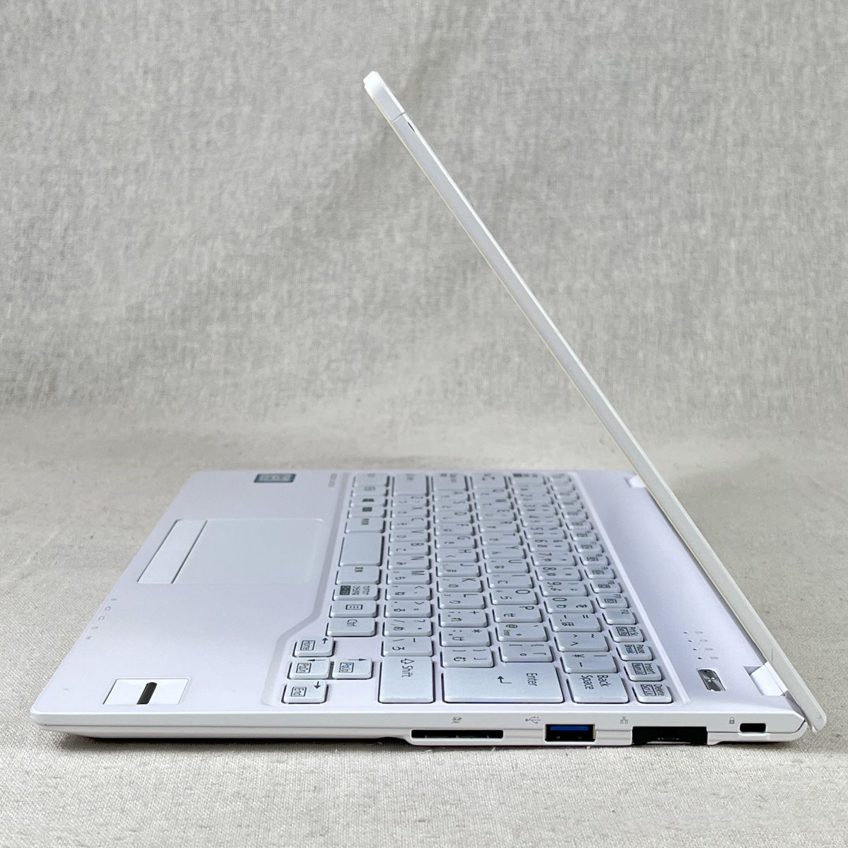 富士通 LIFEBOOK UH75/B3 ジャンク - メルカリ