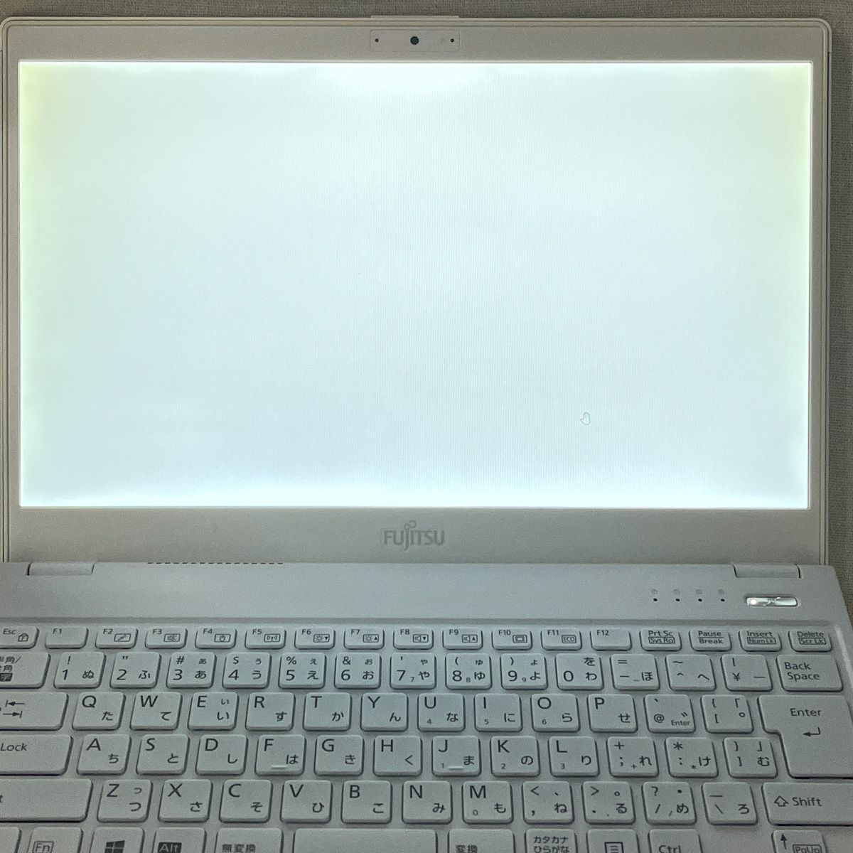 富士通 LIFEBOOK UH75/B3 ジャンク - メルカリ