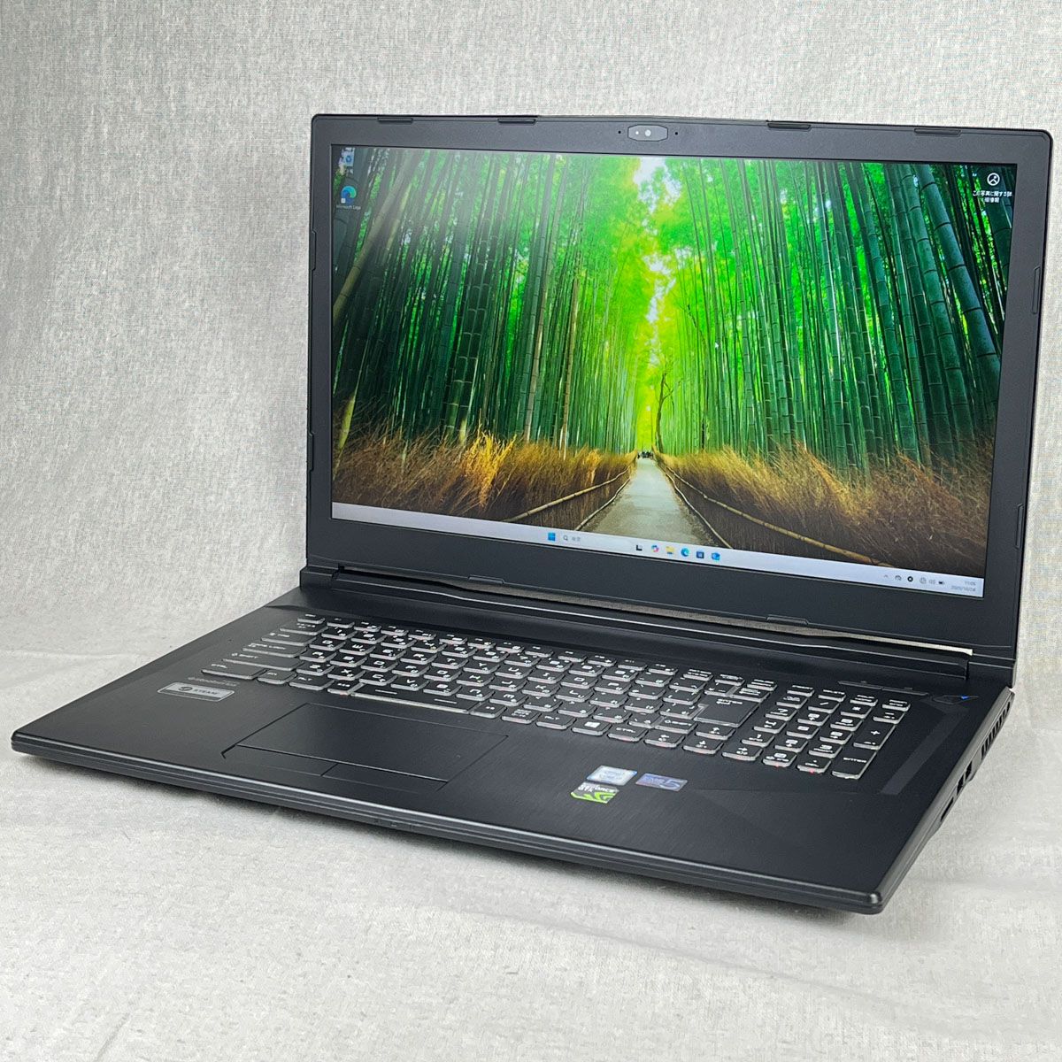 GALLERIA GCR1660TNF i7-9750H GTX1660Ti 16GB 256GB - メルカリ