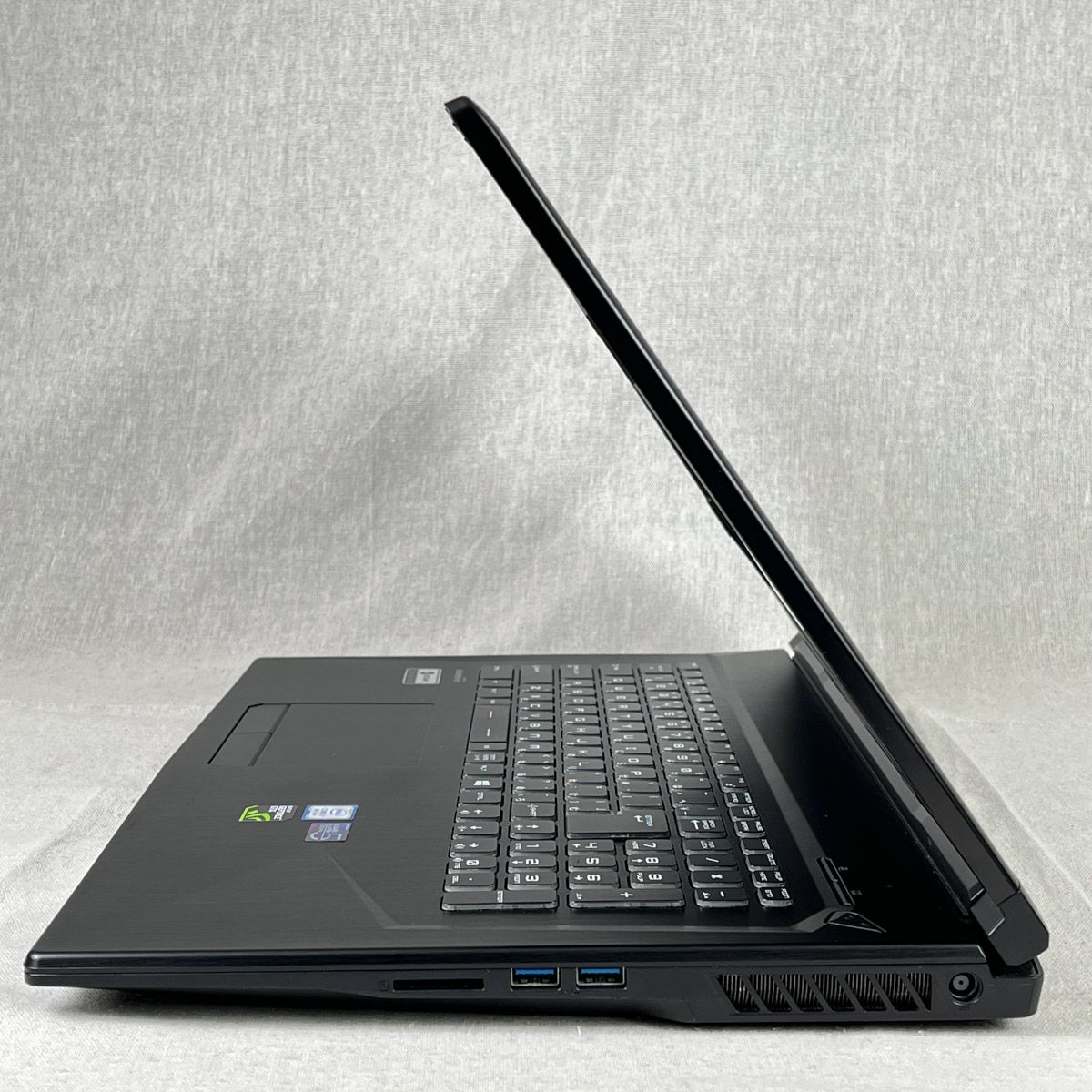 GALLERIA GCR1660TNF i7-9750H GTX1660Ti 16GB 256GB - メルカリ