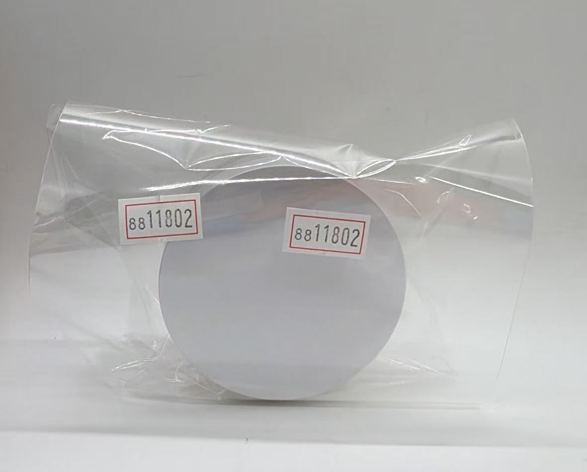 箱無し）バイユア フェイスパウダー ルース 10g (ルース #01 クリア