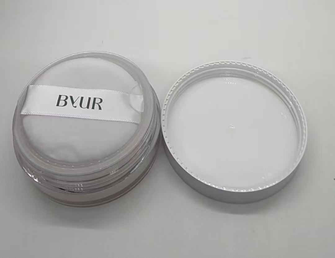 箱無し）バイユア フェイスパウダー ルース 10g (ルース #01 クリア