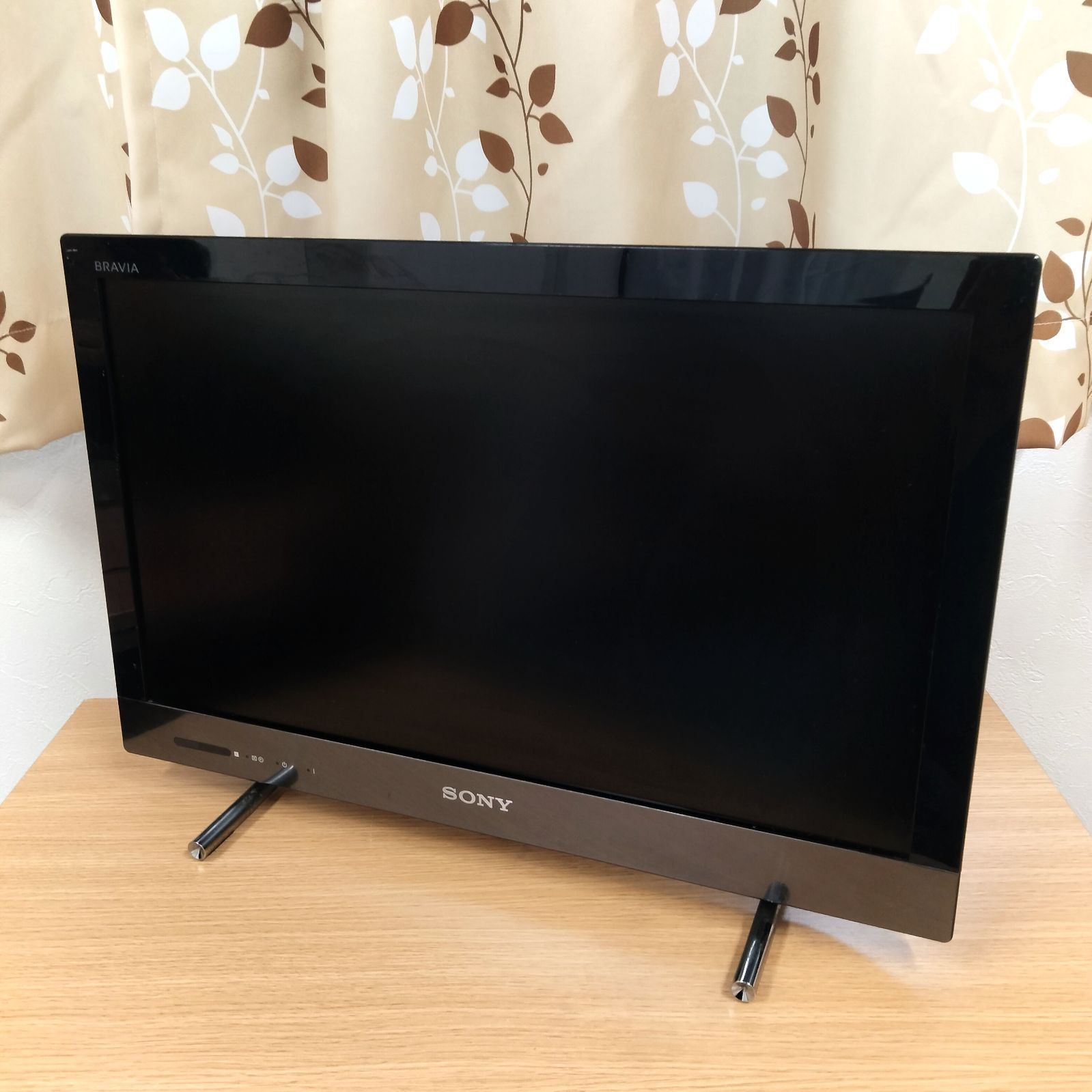 N-7597] SONY BRAVIA KDL-22EX420 液晶デジタルテレビ 2012年製