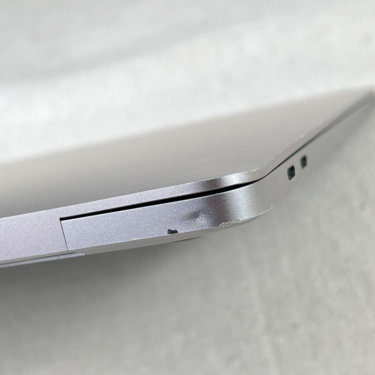 Apple MacBook Pro 16インチ 2019 ジャンク - メルカリ