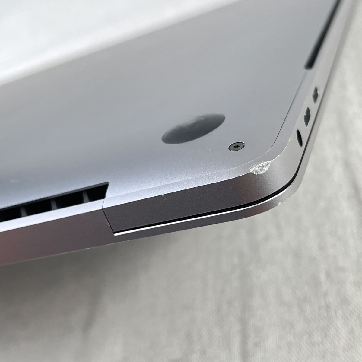 Apple MacBook Pro 16インチ 2019 ジャンク - メルカリ